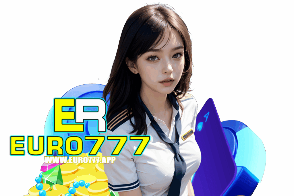 euro777 ทางเข้า