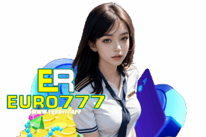 euro777 ทางเข้า