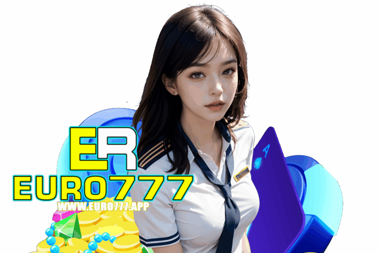 euro777 ทางเข้า