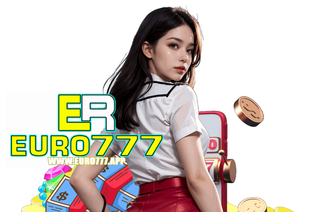 euro777 สมัคร