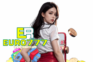 euro777 สมัคร