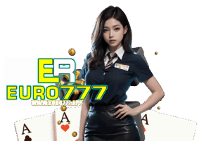 euro777 สล็อต