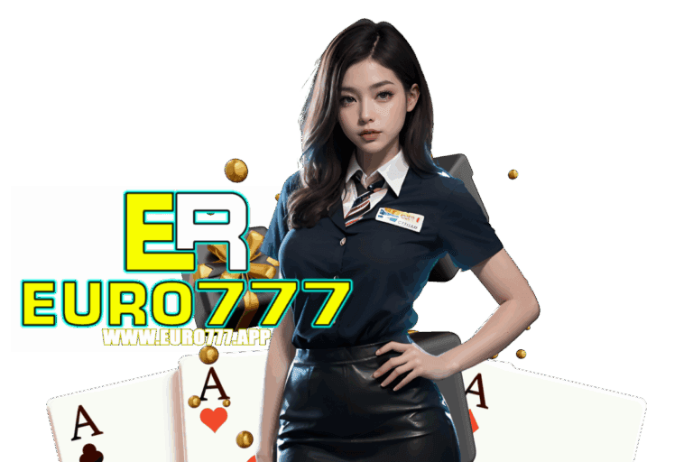 euro777 สล็อต